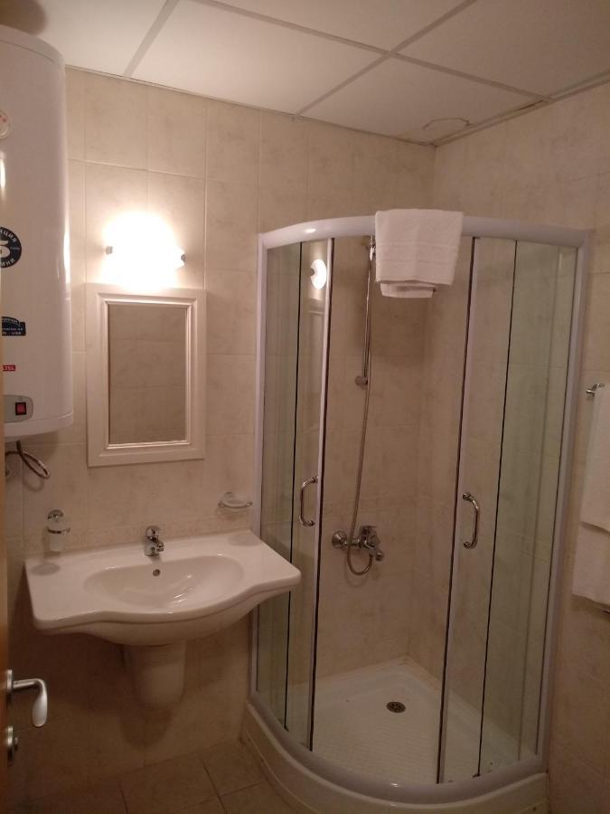 Aspen Golf Apartments Bansko Extérieur photo