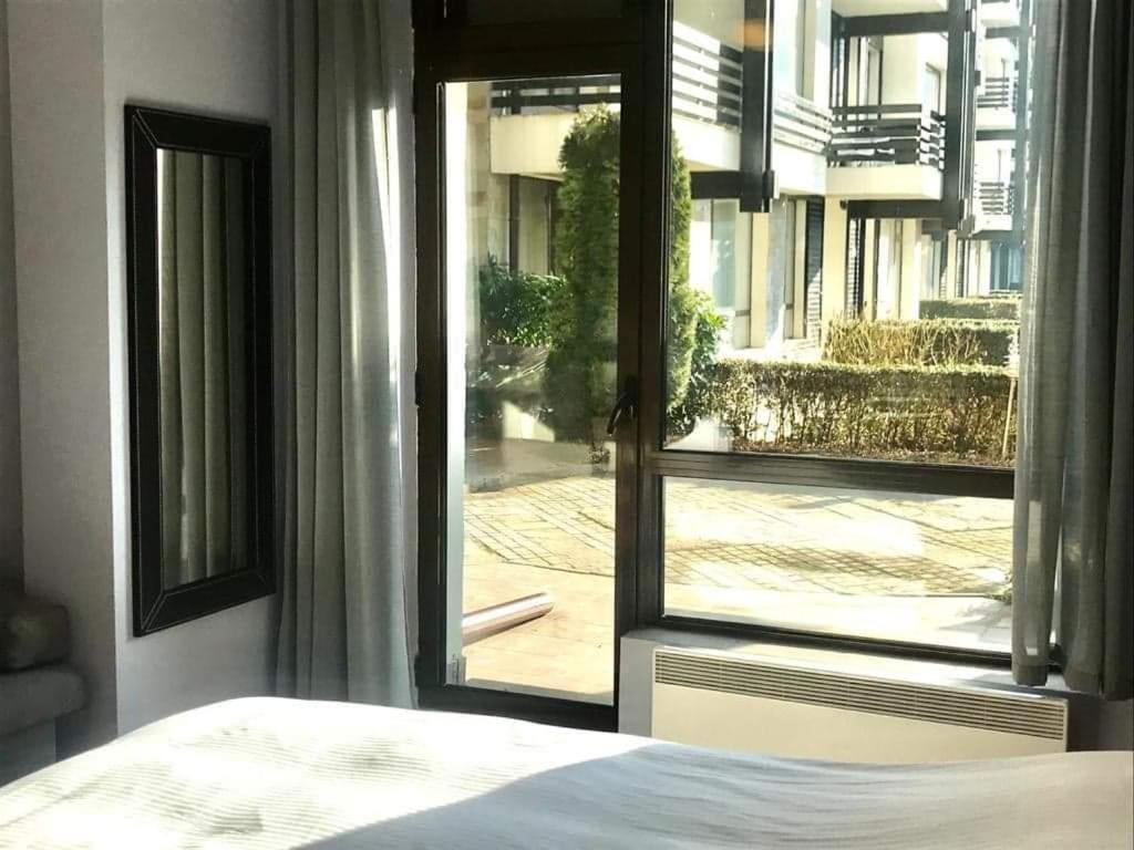 Aspen Golf Apartments Bansko Extérieur photo