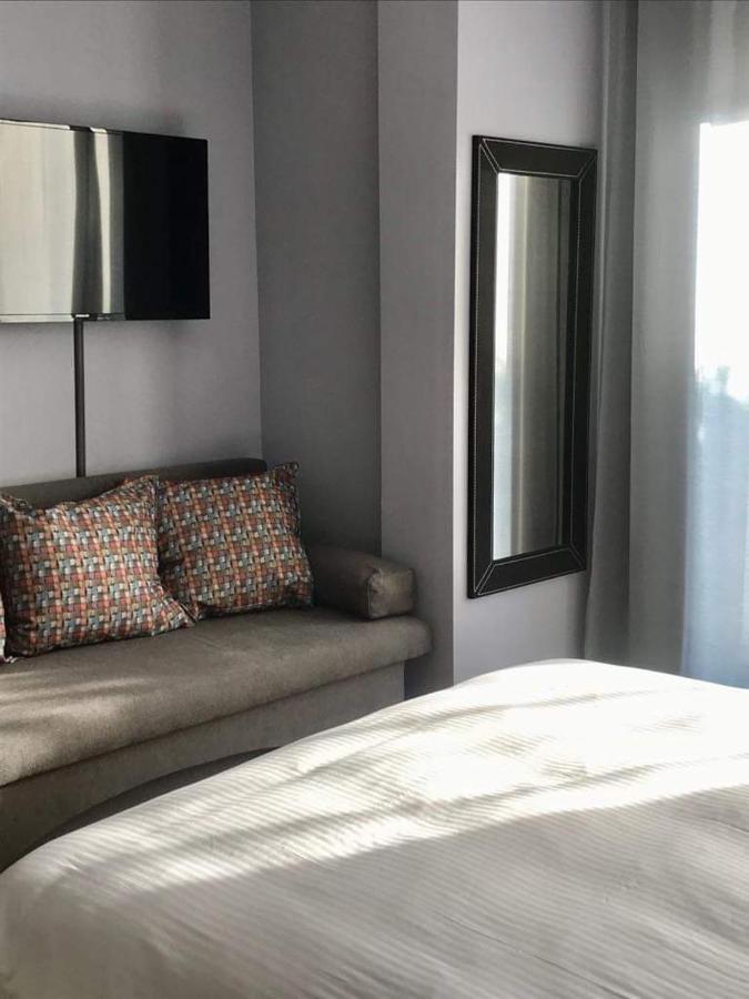 Aspen Golf Apartments Bansko Extérieur photo