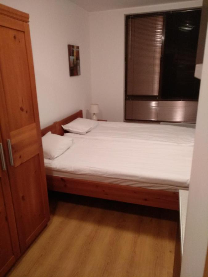 Aspen Golf Apartments Bansko Extérieur photo
